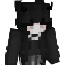 TRASHsTiTcH's Minecraft skin