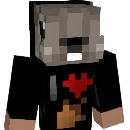 TRAVISTY2OOO's Minecraft skin