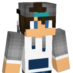TRBBen's Minecraft skin