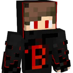TRBatuhanPvP Minecraft avatar bust