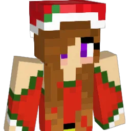 TRC's Minecraft skin