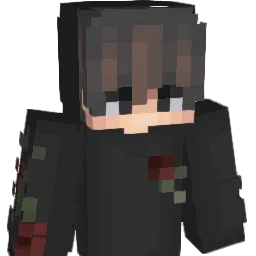 TREBL_THE_BEST Minecraft avatar bust