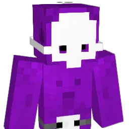 TREE_BARKER Minecraft avatar bust