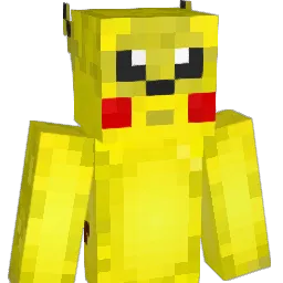 TREMI55's Minecraft skin