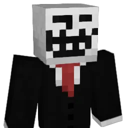 TREVBOSS258's Minecraft skin