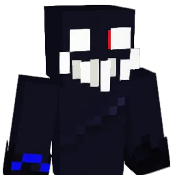TREXinator64's Minecraft skin
