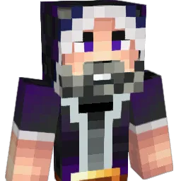 TRE_Mart Minecraft avatar bust