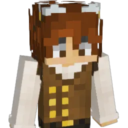 TRGDafydd's Minecraft skin