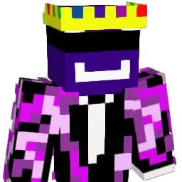 TRGDizzy14 Minecraft avatar bust