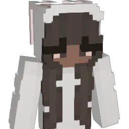 TRG_Morpheus Minecraft avatar bust