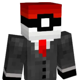 TRICKYBANKSHOT Minecraft avatar bust