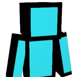 TRIEM Minecraft avatar bust