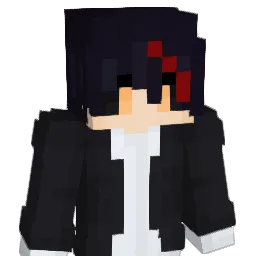 TRIGERMAN14's Minecraft skin