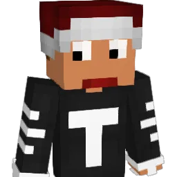 TRINKTBIER Minecraft avatar bust
