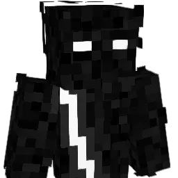 TRIPLE98 Minecraft avatar bust
