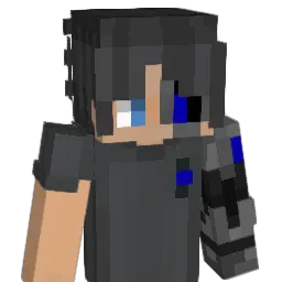 TRIPY4's Minecraft skin