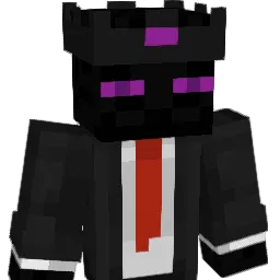 TRITZG Minecraft avatar bust