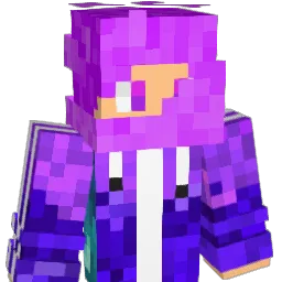 TRKNooB Minecraft avatar bust