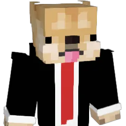 TRMertDemirci Minecraft avatar bust