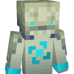 TRNCrypto Minecraft avatar bust