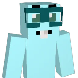 TROOLX's Minecraft skin