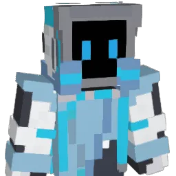 TRO_Thelot Minecraft avatar bust