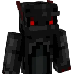 TRPXDYT Minecraft avatar bust