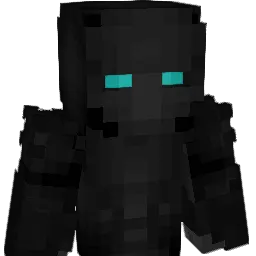 TRRIIPPNN Minecraft avatar bust