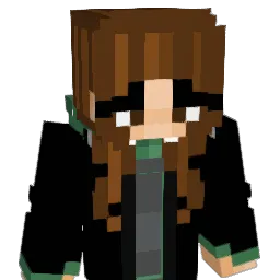 TRT_Mutschki Minecraft avatar bust