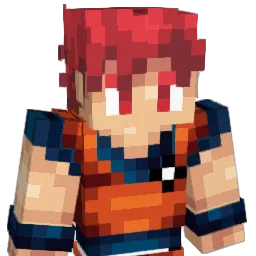 TRT_Nuke Minecraft avatar bust