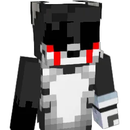 TRTailsDoll Minecraft avatar bust