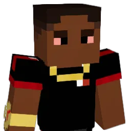 TRUCKLOVER1989 Minecraft avatar bust