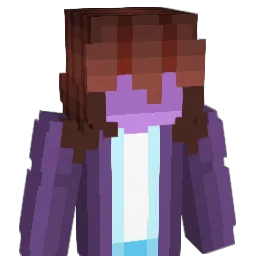 TRUG_76 Minecraft avatar bust