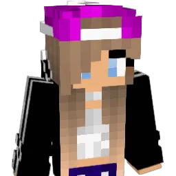 TRULS_ Minecraft avatar bust