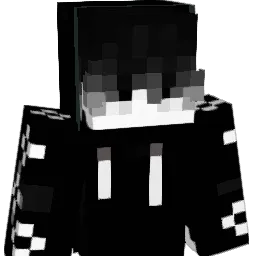 TRYH_Thund3rx Minecraft avatar bust