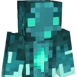 TRYIONX's Minecraft skin