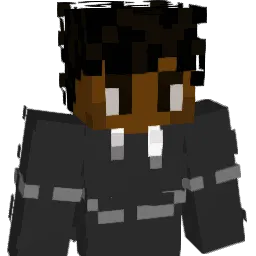 TRYXE23 Minecraft avatar bust