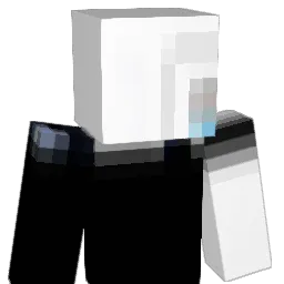 TRYxAgain1 Minecraft avatar bust