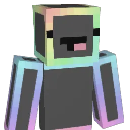 TRascoe's Minecraft skin