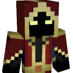 TRevilim's Minecraft skin