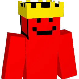 TRex4547 Minecraft avatar bust
