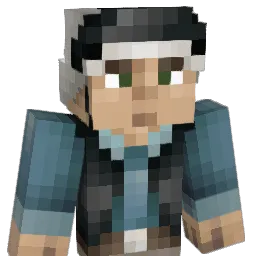 TRexArch's Minecraft skin