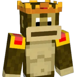 TRexJacobs's Minecraft skin