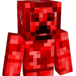 TRiiKsZ Minecraft avatar bust