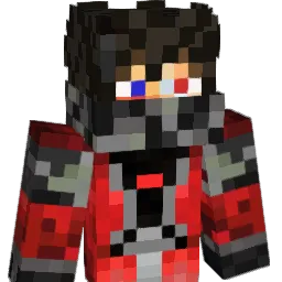 TRoli_0201 Minecraft avatar bust