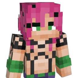TRvUcogs's Minecraft skin