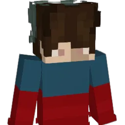 TS49's Minecraft skin