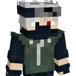 TS's Minecraft skin
