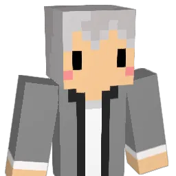 TSAITZUI1127_TW Minecraft avatar bust