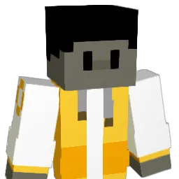 TSBBOY Minecraft avatar bust